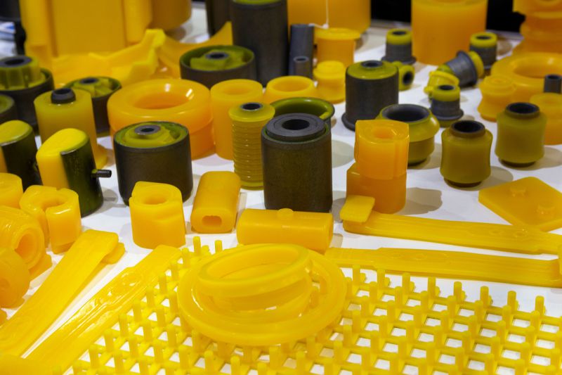 Polyurethane Additives