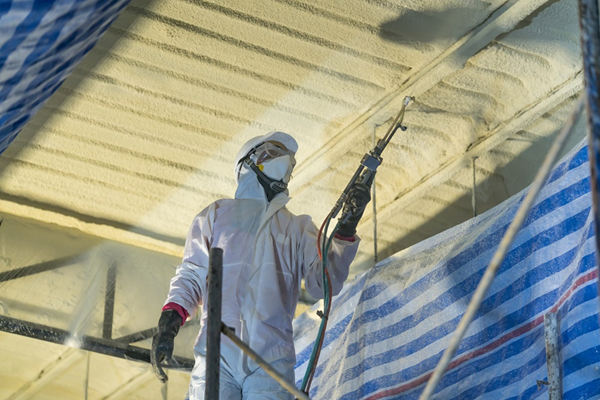 Spray Foam