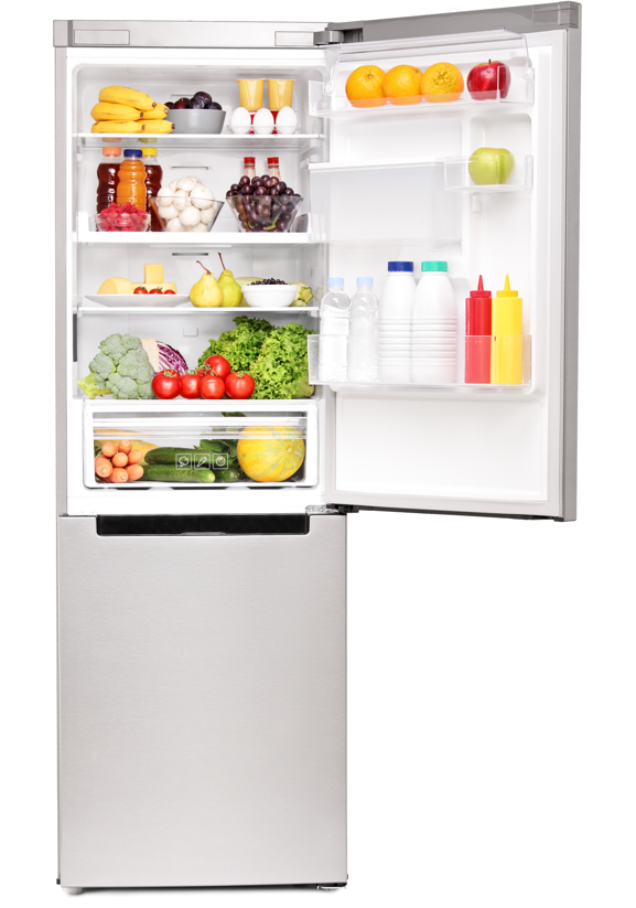 Home & Commercial Appliances