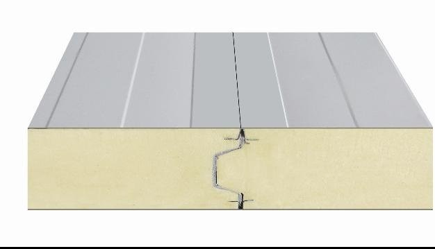 Continuous Panel & Discontinuous Panel